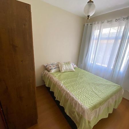 Apartamento No Centro De Nova Friburgo!! 2 Kültér fotó