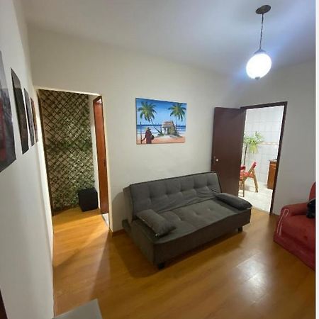 Apartamento No Centro De Nova Friburgo!! 2 Kültér fotó