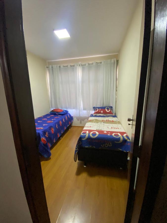 Apartamento No Centro De Nova Friburgo!! 2 Kültér fotó