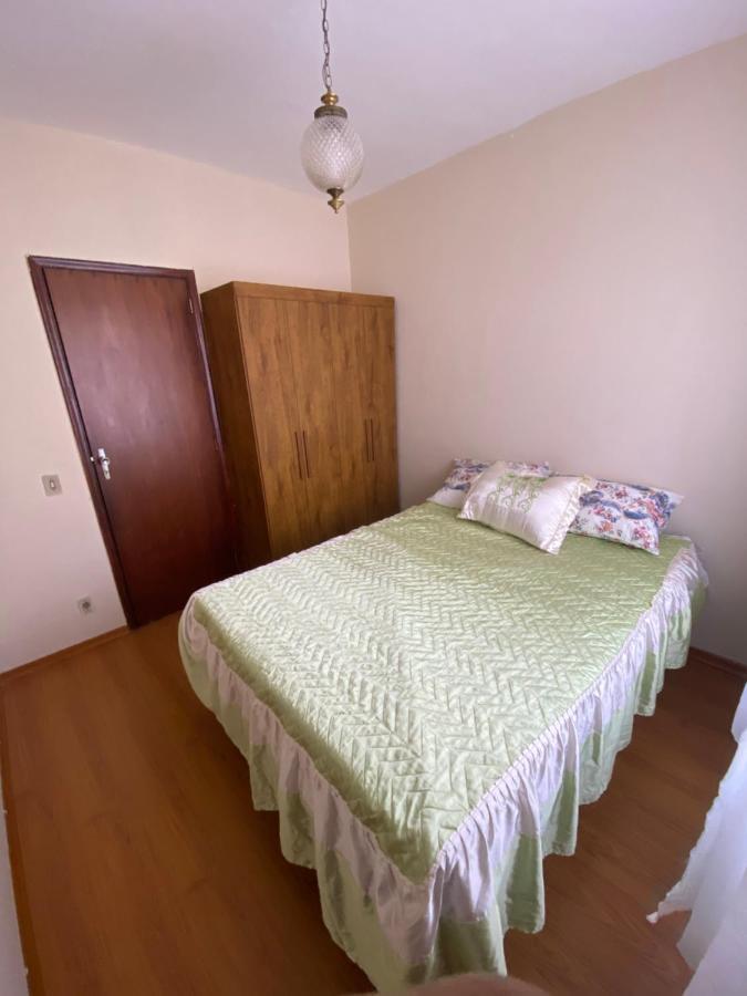 Apartamento No Centro De Nova Friburgo!! 2 Kültér fotó
