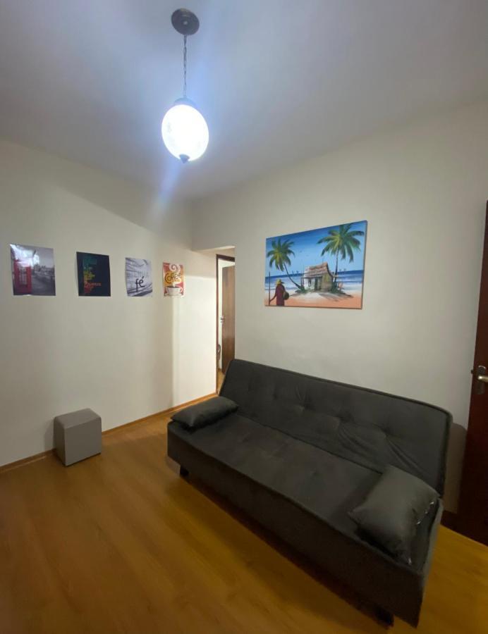Apartamento No Centro De Nova Friburgo!! 2 Kültér fotó