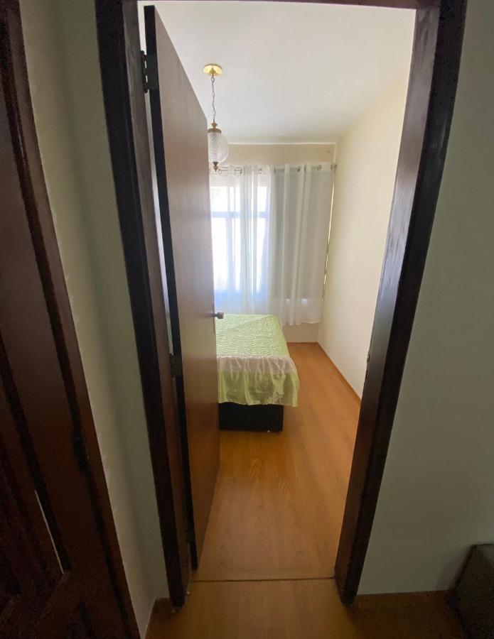Apartamento No Centro De Nova Friburgo!! 2 Kültér fotó