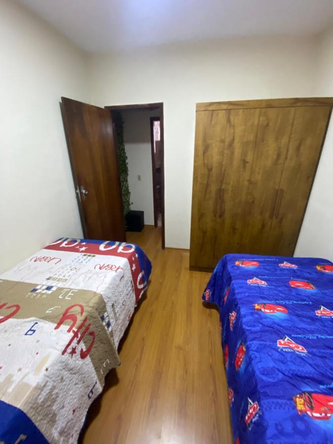 Apartamento No Centro De Nova Friburgo!! 2 Kültér fotó