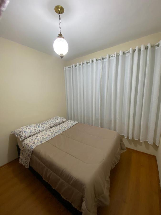 Apartamento No Centro De Nova Friburgo!! 2 Kültér fotó