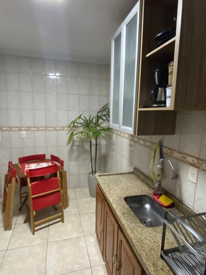 Apartamento No Centro De Nova Friburgo!! 2 Kültér fotó