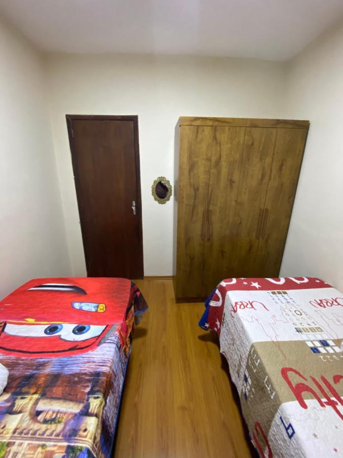 Apartamento No Centro De Nova Friburgo!! 2 Kültér fotó