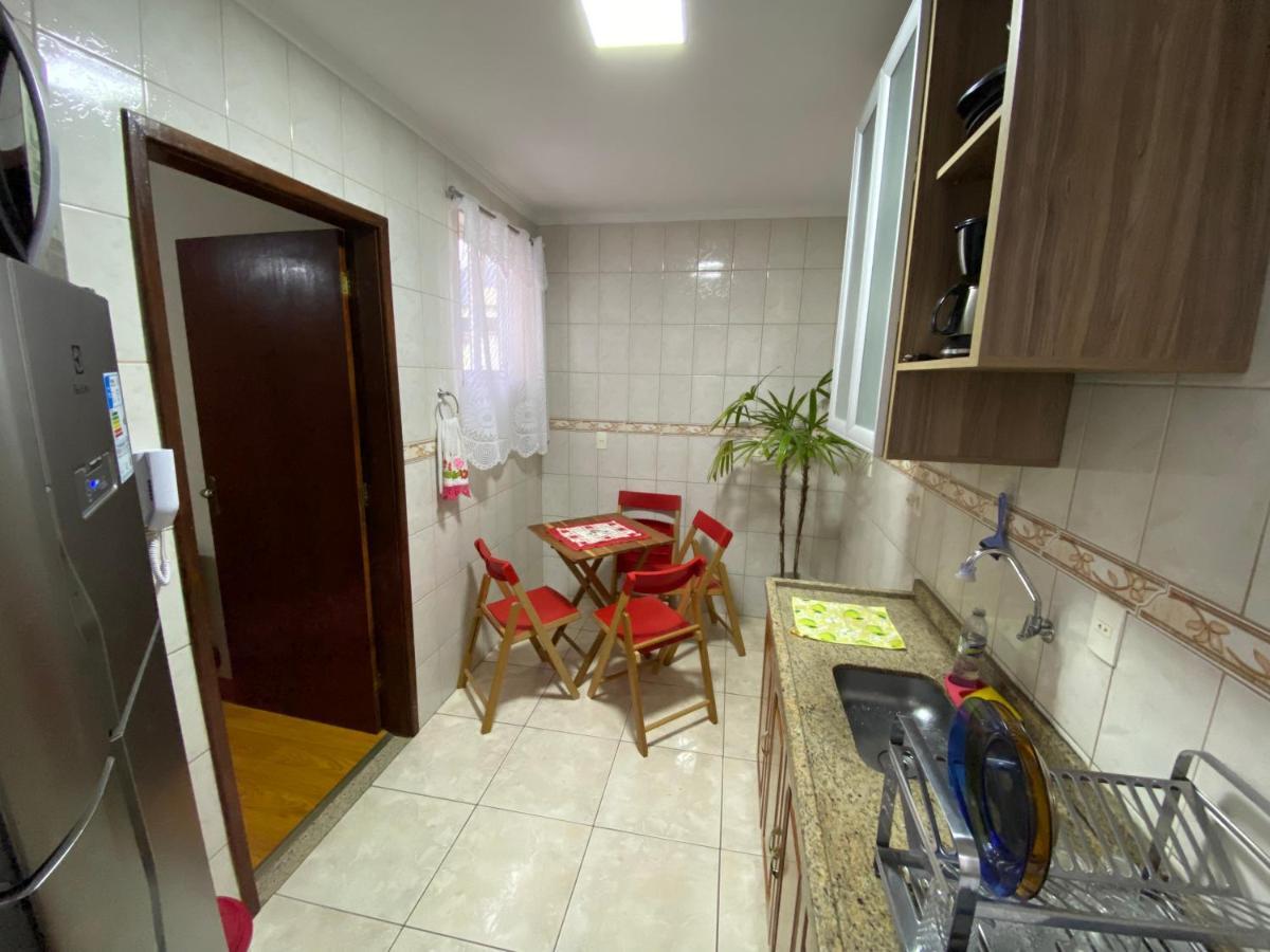Apartamento No Centro De Nova Friburgo!! 2 Kültér fotó