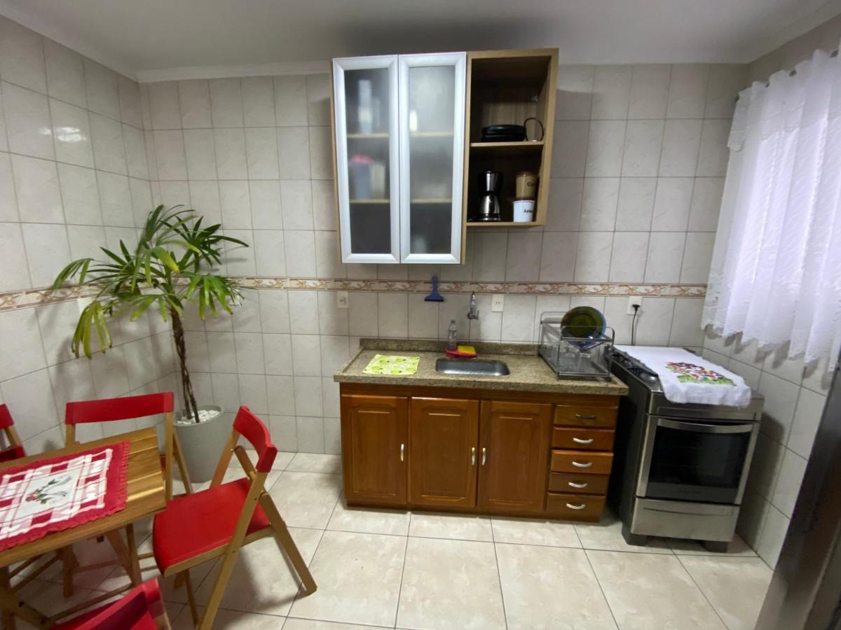 Apartamento No Centro De Nova Friburgo!! 2 Kültér fotó